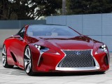 Lexus LF-LC concept
