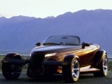 Plymouth Prowler concept