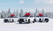  ©Lexus