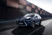 © Lexus