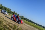 Baja Poland 2016