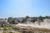 Baja Poland 2016