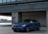 Volvo V40 © Volvo