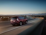 2020 Lexus GX ©Lexus