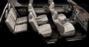 2020 Lexus GX ©Lexus