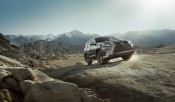 2020 Lexus GX ©Lexus