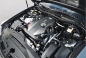 Lexus IS 200t engine