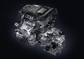 Lexus RX 200t engine