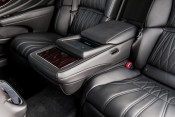 Lexus LS © Lexus