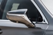 Lexus LS © Lexus