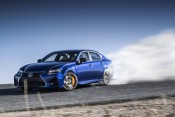 Lexus GS F