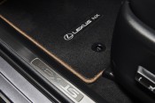 2020 Lexus NX Black Line ©Lexus