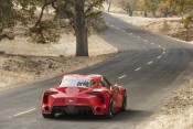 Toyota FT1 © Toyota