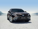 Toyota Camry 2019 © Toyota
