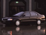 Toyota Carina 1992  © Toyota