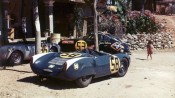 Porsche 550 Spyder Carrera Panamericana fot. Porsche