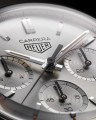 Carrera 160 Years Silver Limited Edition©TAG Heuer 