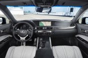 Lexus GS F ©Lexus