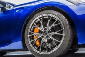 Lexus GS F ©Lexus