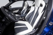 Lexus GS F ©Lexus