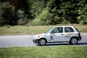 Inter Cars Classicauto Cup. Kielce