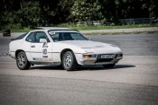 Inter Cars Classicauto Cup. Kielce