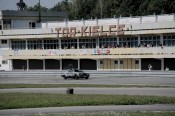 Inter Cars Classicauto Cup. Kielce