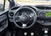 Toyota Yaris GRMN ©Toyota
