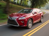 Lexus RX ©Lexus