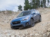 Subaru Crosstrek ©Subaru