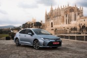 Toyota Corolla © Toyota