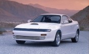 Toyota Celica Turbo All-Trac ©Toyota