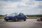 Toyota GT86 ©Toyota