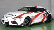Cusco Toyota GR Supra
