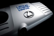 Lexus CT 200h © Lexus