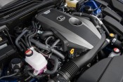 Lexus RC 200t © Lexus