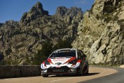 Yaris WRC ©Toyota