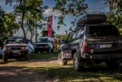 Toyota Off-Road Festival 
