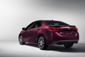 Corolla © Toyota