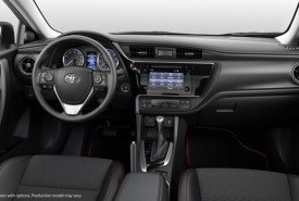 Corolla © Toyota