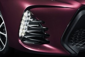 Corolla © Toyota
