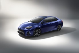 Corolla © Toyota