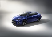 Corolla © Toyota