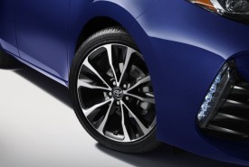 Corolla © Toyota