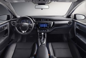 Corolla © Toyota