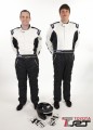 Kyle Steinkamp /Colin Ravenscroft © Toyota