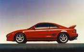 Toyota MR2 © Toyota