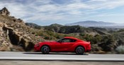 Toyota Supra © Toyota