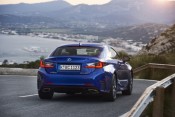 Lexus RC © Lexus
