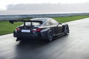 Lexus RCF GT3 © Lexus